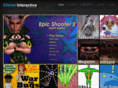 chironinteractive.com