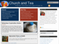 churchandtea.com