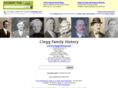 clegghistory.org