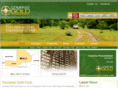compassgoldcorp.com