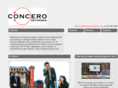 conceronetworks.com