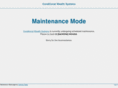 conditionalwealthsystems.com