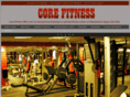 corefitnessnyc.com