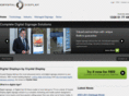 crystaldisplay.com.au