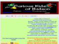 curiouskidsofhudson.com