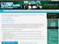 cyberwarfare-event.com