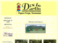 dixiedarlin.com