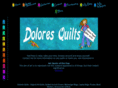 doloresquilts.com