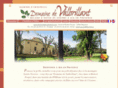 domainedevalbrillant.com