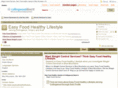 easyfoodhealthylifestyle.ca