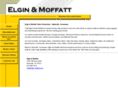 elgin-moffatt.com