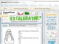 exceleratorsquiz.com
