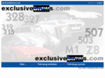 exclusivebmws.com