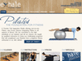 exhalepilates.com