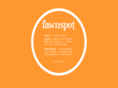 fawnspot.com