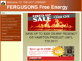 fergusonsfreeenergy.com
