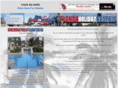 floridaholidayrentals.us