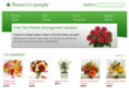 flowersforpeople.com