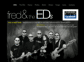fredandtheeds.com