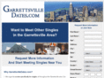 garrettsvilledates.com