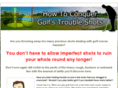 golftroubleshots.com