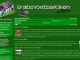 gratisvoetbalkijken.com