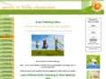 guidetobodycleansing.com