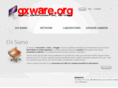 gxware.org