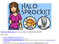 haloandsprocket.com