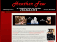 heatherfew.com