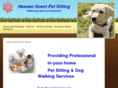 heavenscentpetsitting.com