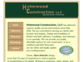 helmwoodconstruction.com