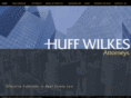 huffwilkes.com