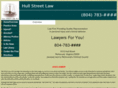 hullstreetlaw.com
