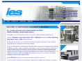 iesmachinery.com
