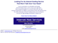 internethostingservices.net