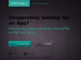 iwantanapp.net