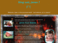 jarensaul.net