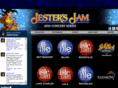 jestersjamconcert.com