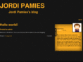 jpamies.com