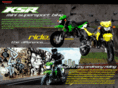 kawasakiksr.com
