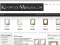 kentwoodmirrors.com