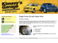 kimseysgarage.net