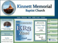 kinnettmemorial.org