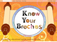 knowyourbrochos.com