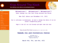kroparoundtheklock.com