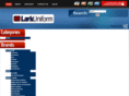 larkuniform.com