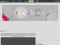 leteenhiver.com