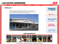 losgatoshardware.com
