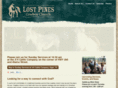 lostpinescowboychurch.com